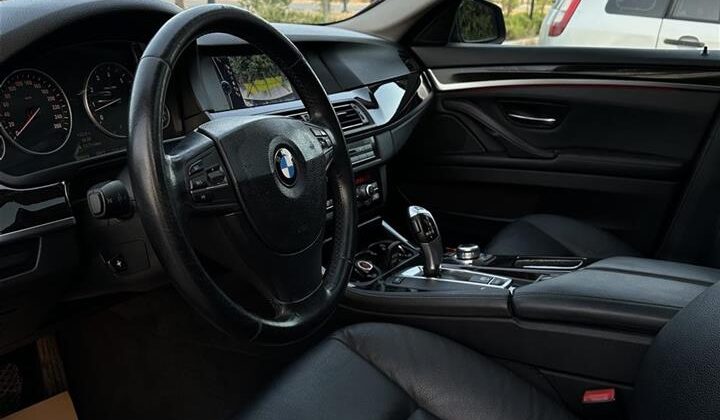 Bmw 5 Series 528i