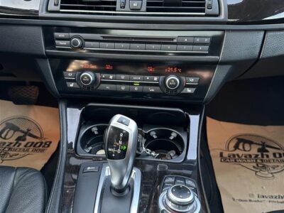 Bmw 5 Series 528i