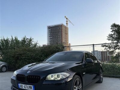 Bmw 5 Series 528i