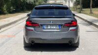 BMW 520d 2013 M-Packet Look 2020