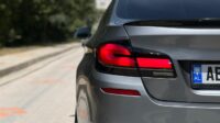 BMW 520d 2013 M-Packet Look 2020