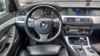 ?? BMW 528 BENZIN 2012 ZVICRA ME DOGAN