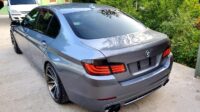 ?? BMW 528 BENZIN 2012 ZVICRA ME DOGAN