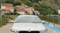 Bmw 530Xi 2020 me vetem 15 mije km si e re Sport-Line