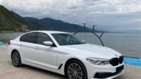 Bmw 530Xi 2020 me vetem 15 mije km si e re Sport-Line