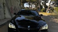 Bmw 640D Gran Coupe 2016