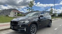 Bmw x5 35d xDriveTwinPower 2015