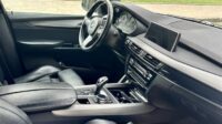 BMW X5 35i M-PACKET (BENZINE-GAZ)