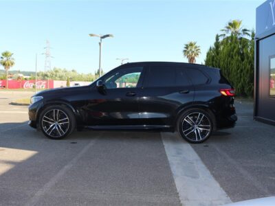 BMW X5 INDIVIDUAL 40i