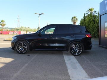 BMW X5 INDIVIDUAL 40i