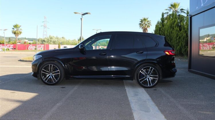 BMW X5 INDIVIDUAL 40i