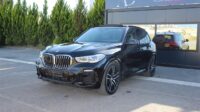 BMW X5 INDIVIDUAL 40i