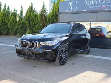 BMW X5 INDIVIDUAL 40i