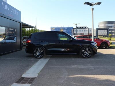 BMW X5 INDIVIDUAL 40i