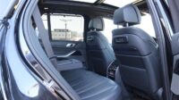 BMW X5 INDIVIDUAL 40i