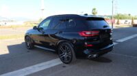 BMW X5 INDIVIDUAL 40i