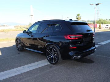 BMW X5 INDIVIDUAL 40i