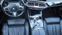 BMW X5 INDIVIDUAL 40i