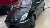 Citroen 1.6 naft