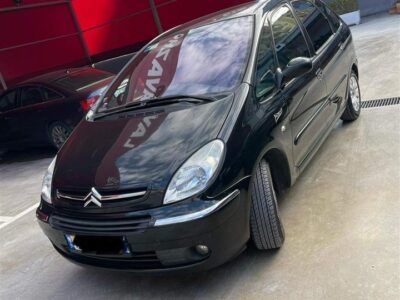 Citroen 1.6 naft