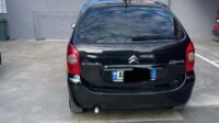 Citroen 1.6 naft