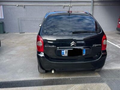 Citroen 1.6 naft