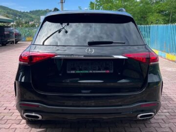 GLE 350 NAFT 2020 FULL OPSION