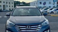 Hyundai Santa Fe 2.0 nafte 2015