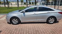 Hyundai Sonata 2014 vetem Gaz