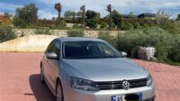 Passat jetta 2012 1.6 TDI