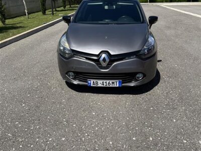 Renault-Clio