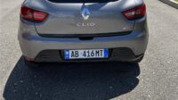 Renault-Clio