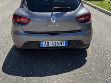 Renault-Clio