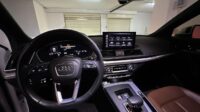 Shitet Audi q5 2022 super full