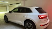 Shitet Audi q5 2022 super full