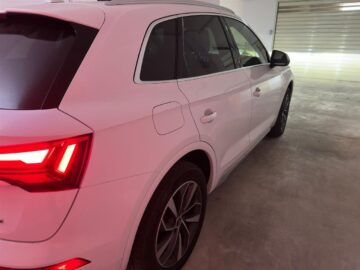 Shitet Audi q5 2022 super full