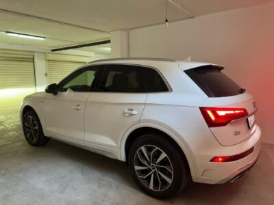 Shitet Audi q5 2022 super full