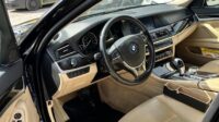 SHITET OKAZION BMW 528I 3.0aspirato Gaz 100%