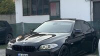 SHITET OKAZION BMW 528I 3.0aspirato Gaz 100%