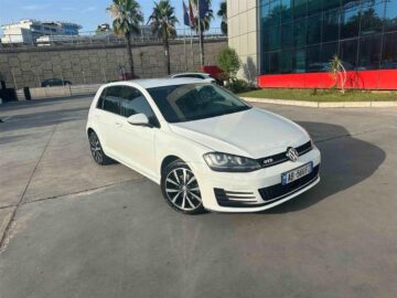 VW Golf 7 ne Shitje ne Super Gjendje