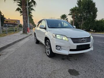 SHITET TOYOTA RAV4 7800 €