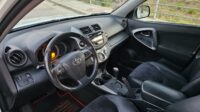 SHITET TOYOTA RAV4 7800 €