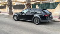 Audi A6 allroad okazion