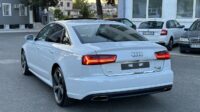 AUDI A6 S-line Premium