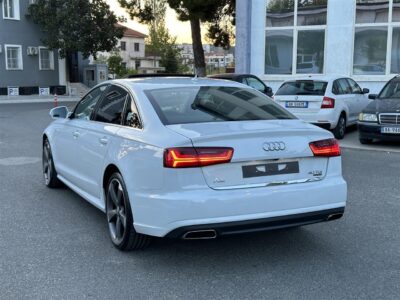 AUDI A6 S-line Premium