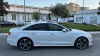 AUDI A6 S-line Premium