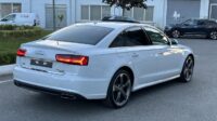 AUDI A6 S-line Premium