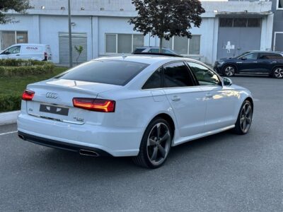 AUDI A6 S-line Premium