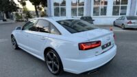 AUDI A6 S-line Premium