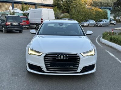 AUDI A6 S-line Premium